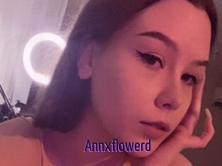 Annxflowerd