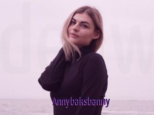 Annybaksbanny