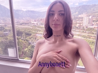 Annybonett