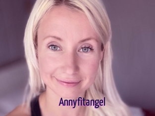 Annyfitangel