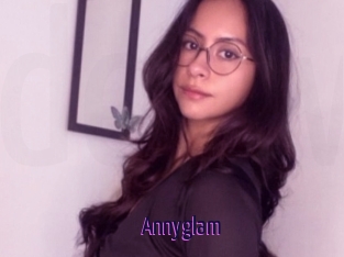 Annyglam