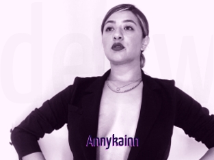 annykainn Deutsche Webcam Girls