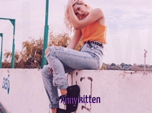 annykitten Deutsche Webcam Girls