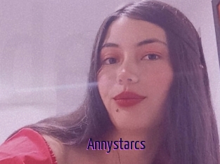 Annystarcs