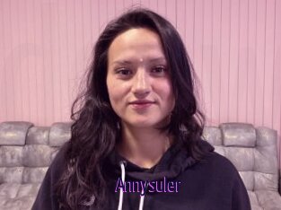 Annysuler