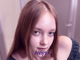 annysur Deutsche Webcam Girls