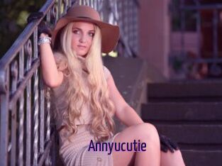 Annyucutie