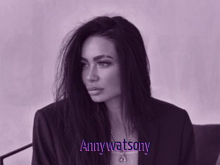 Annywatsony