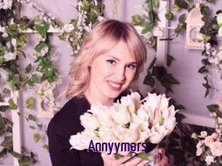 Annyymars