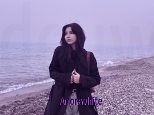 Anorawhite
