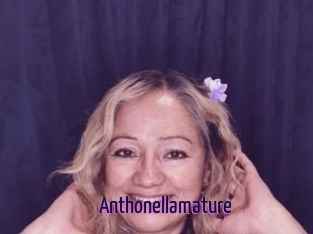 Anthonellamature