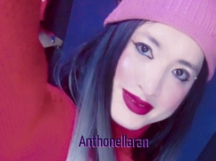 Anthonellaran