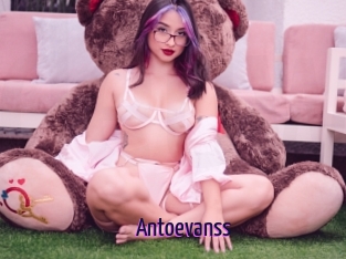 Antoevanss