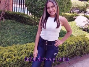 Antonella_sexy_carina