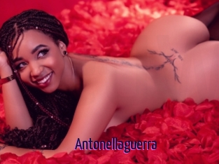 Antonellaguerra