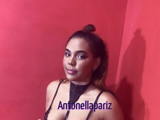Antonellapariz