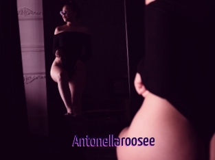 Antonellaroosee