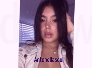 antonellasoul Deutsche Webcam Girls