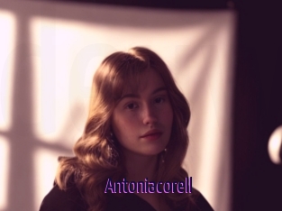 Antoniacorell