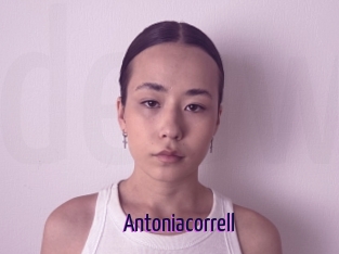 Antoniacorrell