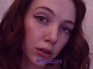Antoniacure