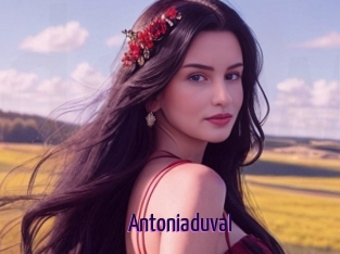 Antoniaduval