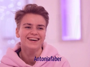 antoniafaber Deutsche Webcam Girls