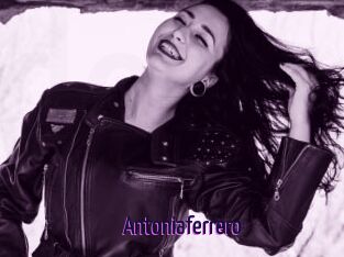 Antoniaferrero