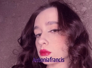 Antoniafrancis