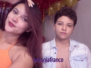 Antoniafranco