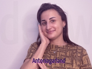 Antoniagarland