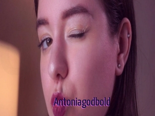 Antoniagodbold