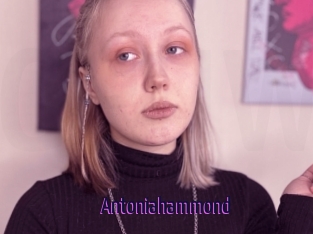 Antoniahammond