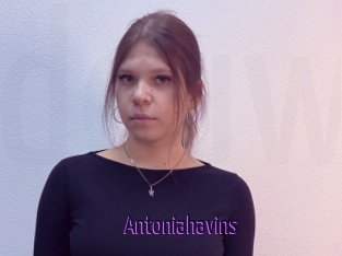 Antoniahavins