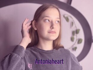 Antoniaheart