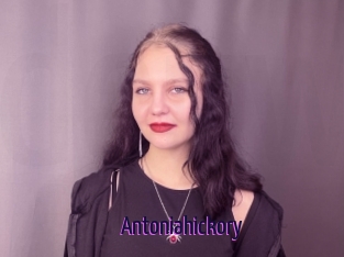 Antoniahickory