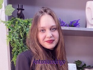 Antoniarodrigo