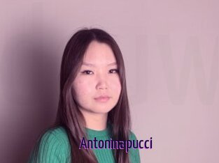 Antoninapucci