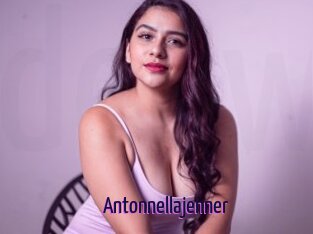 antonnellajenner Deutsche Webcam Girls