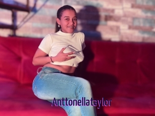 anttonellataylor Deutsche Webcam Girls