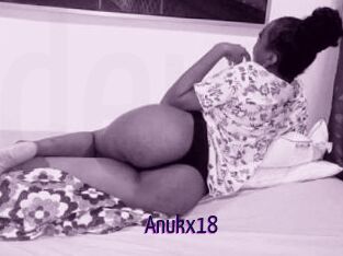 Anukx18