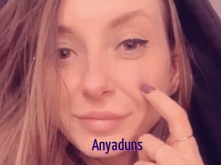 Anyaduns