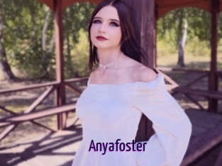 Anyafoster
