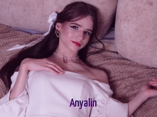 Anyalin