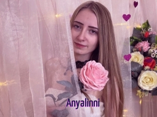 Anyalinni