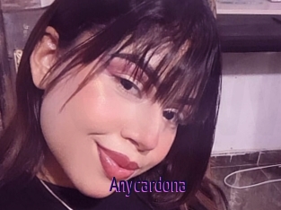 Anycardona