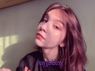 Anygoldess