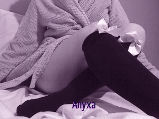 Anyxa