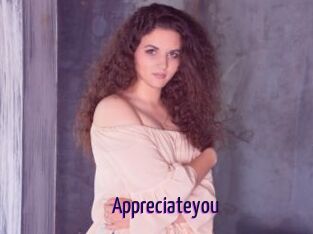 Appreciateyou