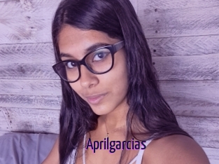Aprilgarcias